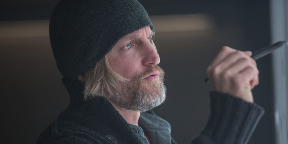 ‘The Hunger Games ‘Sunrise on the Reaping’ Release Date and Plot