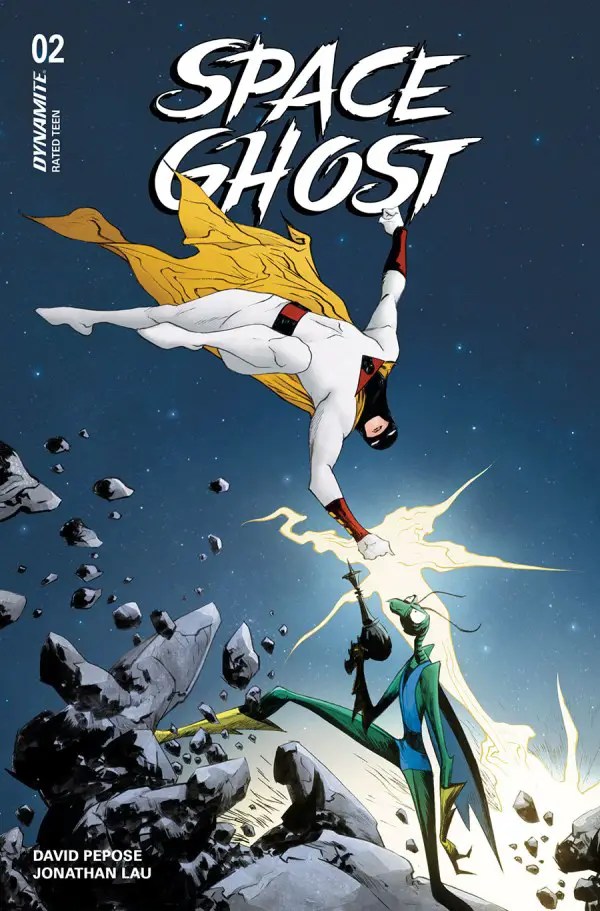 spaceghost2var Judging by the Cover – 06/05/24 new releases