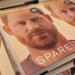 Prince Harry’s memoir Spare beaten to top gong by puzzle book at British Book Awards Prince Harry’s memoir Spare beaten to top gong by puzzle book at British Book Awards