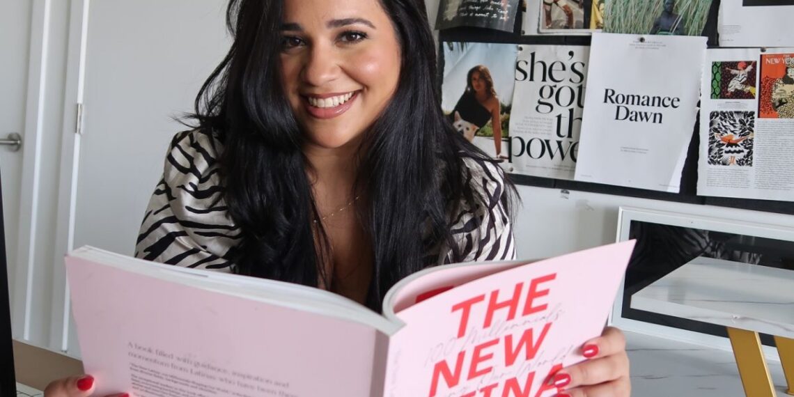As a Latina First-Time Book Author, Here’s What I Would’ve Done Differently