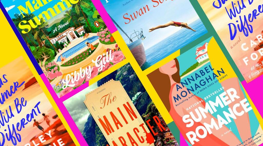 Best new books we read in June 2024, ranked and reviewed