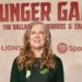 Suzanne Collins Announces New Hunger Games Book Suzanne Collins Announces New Hunger Games Book