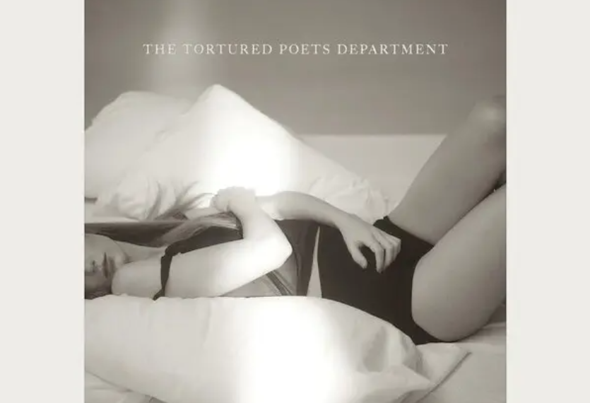 Album: Taylor Swift – The Tortured Poets Department: The Anthology review Album: Taylor Swift – The Tortured Poets Department: The Anthology review