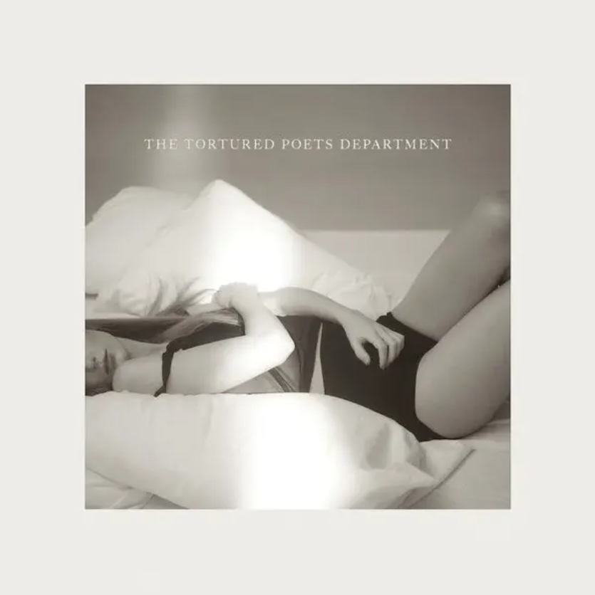 Album: Taylor Swift – The Tortured Poets Department: The Anthology review Album: Taylor Swift – The Tortured Poets Department: The Anthology review