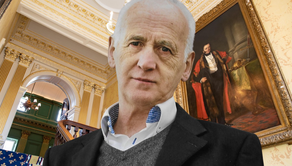 Horrible Histories author returns to York with brand new book