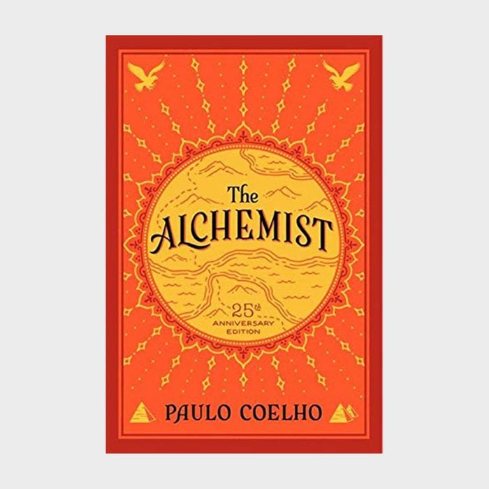 The Alchemist Book