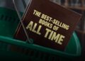 The 25 Best-Selling Books Of All Time