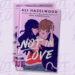 Should You Read ‘Not in Love’ by Ali Hazelwood?