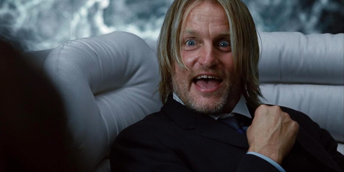 The Hunger Games | New film announced for 2026 following the release of a new book The Hunger Games | New film announced for 2026 following the release of a new book