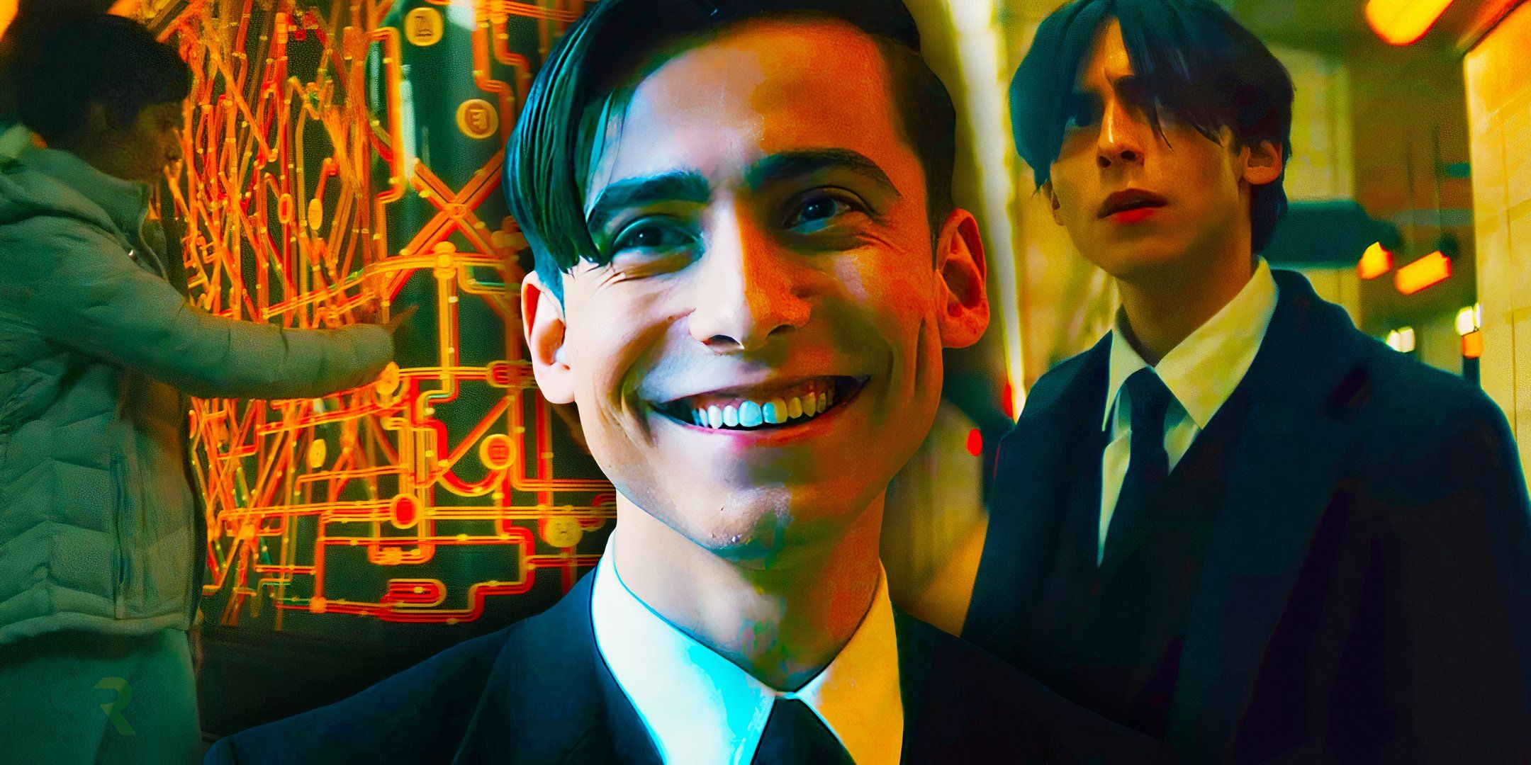 This New Umbrella Academy Time Travel Transport Solves A Big Comic Book Issue This New Umbrella Academy Time Travel Transport Solves A Big Comic Book Issue