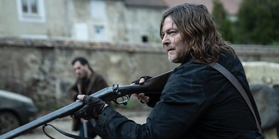 Daryl Dixon Season 2 Premiere Date, New Photos Daryl Dixon Season 2 Premiere Date, New Photos