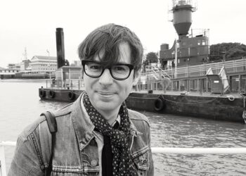 Book exploring epic road trips and arduous treks by writers to be launched at Margate First Friday event – The Isle Of Thanet News