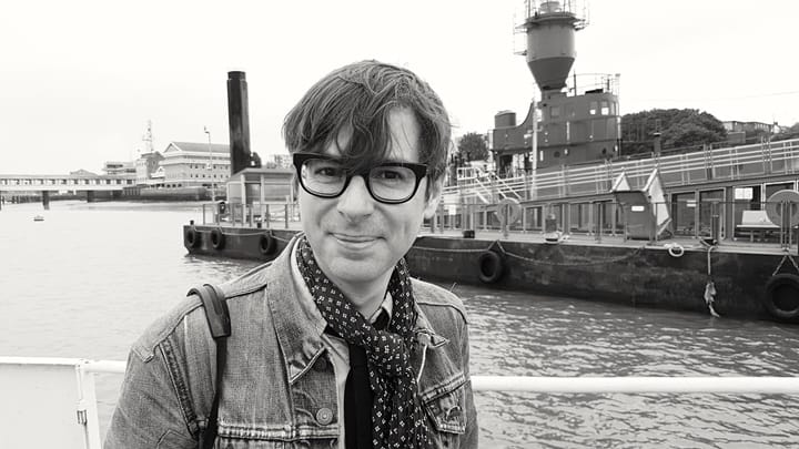 Book exploring epic road trips and arduous treks by writers to be launched at Margate First Friday event – The Isle Of Thanet News Book exploring epic road trips and arduous treks by writers to be launched at Margate First Friday event – The Isle Of Thanet News