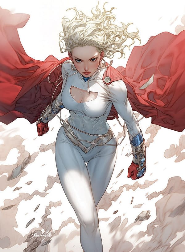 DC Comics
