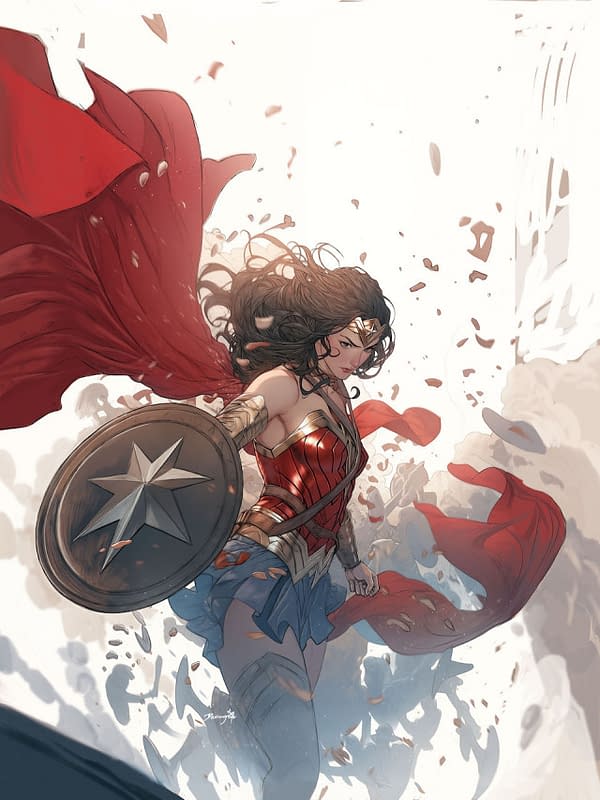 DC Comics