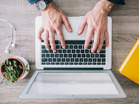 From the agent: what I look for in a cover letter