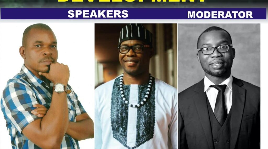 Day 4@ NIBF 2023: Writers Examine Place Of Literature In National Development