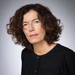 Anne Weber