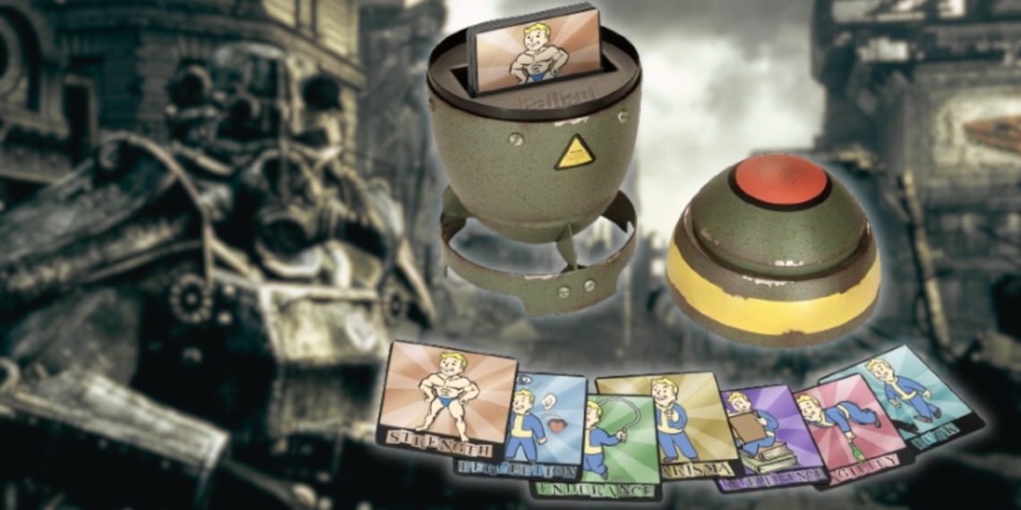 Preorder the Bethesda Fallout S.P.E.C.I.A.L. Anthology Edition for PC Preorder the Bethesda Fallout S.P.E.C.I.A.L. Anthology Edition for PC