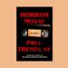 Paul Tremblay’s ‘Horror Movie’ book review : NPR Paul Tremblay’s ‘Horror Movie’ book review : NPR