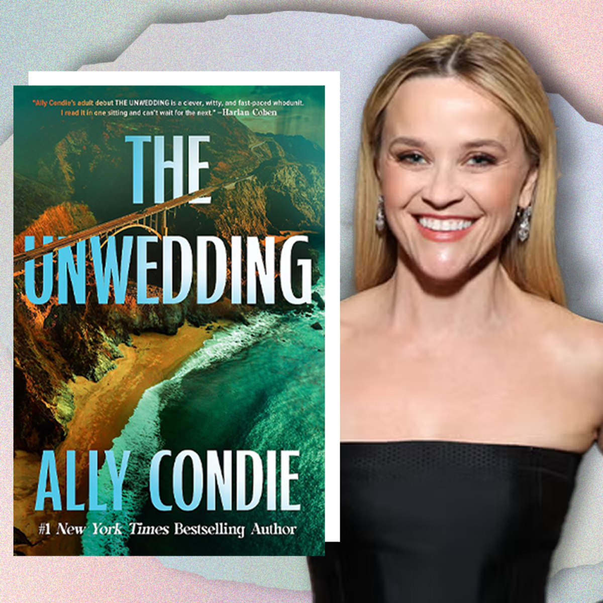 Reese Witherspoon’s June Book Club pick is a gripping murder mystery Reese Witherspoon’s June Book Club pick is a gripping murder mystery