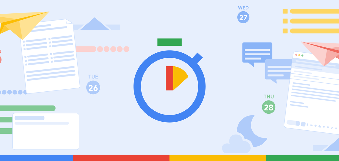 A Google productivity expert shares 5 tips to save time A Google productivity expert shares 5 tips to save time