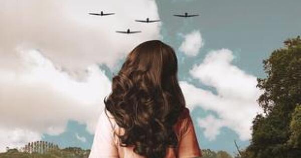 ‘Lost Family’ Published Today: Williams Celebrating Release Of Second Novel ‘Lost Family’ Published Today: Williams Celebrating Release Of Second Novel