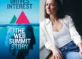 Business Post’s Catherine Sanz to reveal inside story of Web Summit with new book