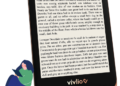The Book House – New eReader and Vivlio app