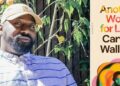 Carvell Wallace on What Writing Taught Him About His Life ‹ Literary Hub Carvell Wallace on What Writing Taught Him About His Life ‹ Literary Hub