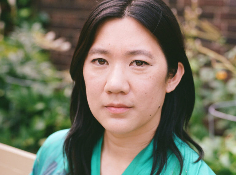 Q&A: Poet and alumnus Diana Khoi Nguyen talks depicting Vietnamese American experiences Q&A: Poet and alumnus Diana Khoi Nguyen talks depicting Vietnamese American experiences