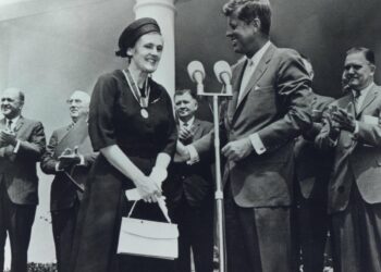 New book explores one of Cowichan’s most famous women