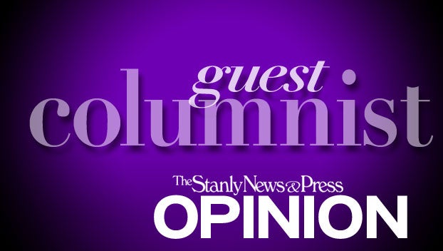 DG MARTIN COLUMN: Lift up your gates and sing — a new book about Jerusalem – The Stanly News & Press