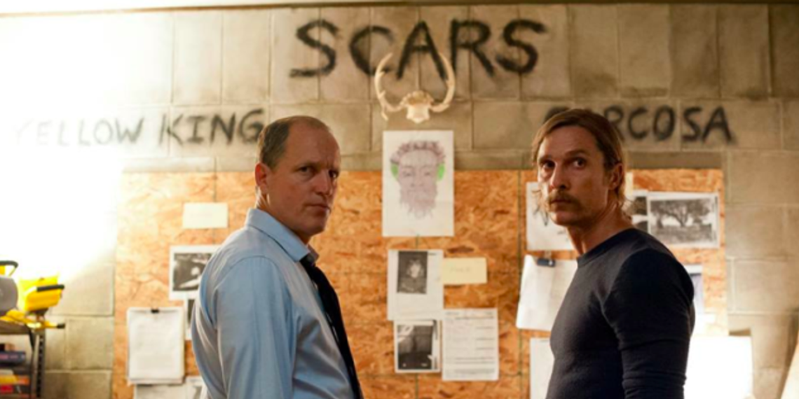 What Is an Anthology Series? Definition and Examples from Film and TV What Is an Anthology Series? Definition and Examples from Film and TV