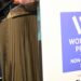 Naomi Klein and V. V. Ganeshananthan win Women’s Prize literary awards Naomi Klein and V. V. Ganeshananthan win Women’s Prize literary awards