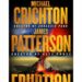 Book Review: From Crichton and Patterson, ‘Eruption’ is poised to be seismic publishing event Book Review: From Crichton and Patterson, ‘Eruption’ is poised to be seismic publishing event