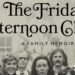 Book Review: Glamour and tragedy intertwine in Griffin Dunne’s memoir ‘The Friday Afternoon Club’
