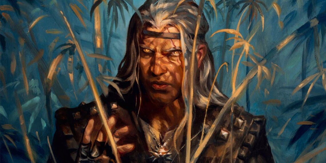 Dark Horse Adapting Famous The Witcher Story in New Graphic Novel