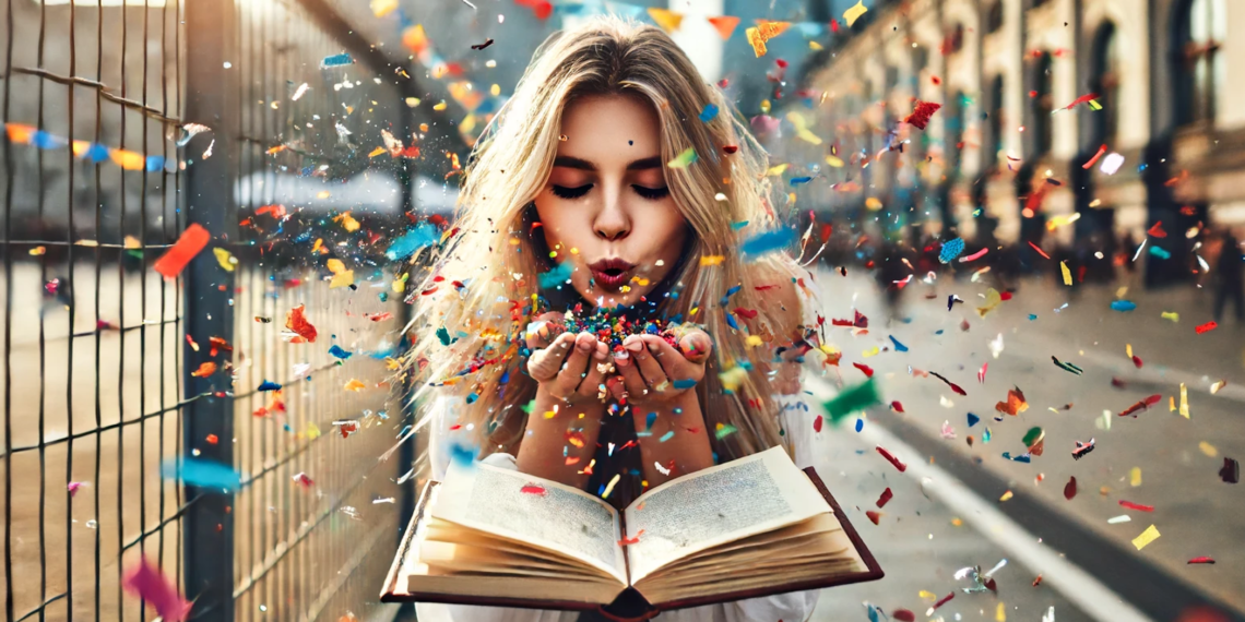 Why I Left Goodreads and Switched to This Superior Alternative