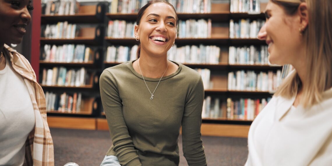Mom Book Clubs Are Saving Moms