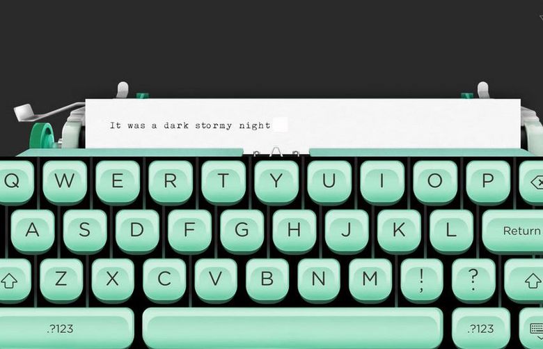 Ready. Set. Write a book. Here’s a quick guide to digital tools to help you. Ready. Set. Write a book. Here’s a quick guide to digital tools to help you.