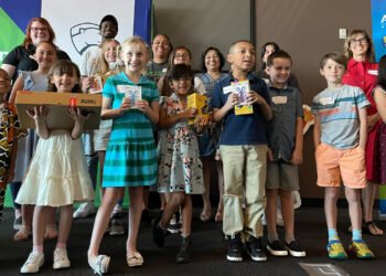 Arizona PBS, Primavera announce winners of 2023 Writing Contest