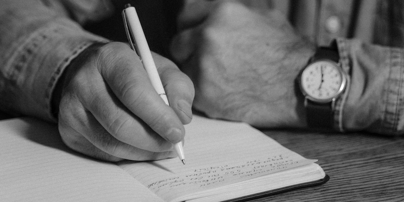 In Defense of Being a Slow Novel Writer ‹ Literary Hub