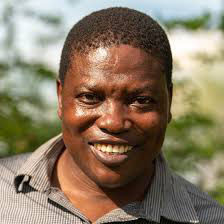 Gwema shares his wildlife conservation experiences in new book