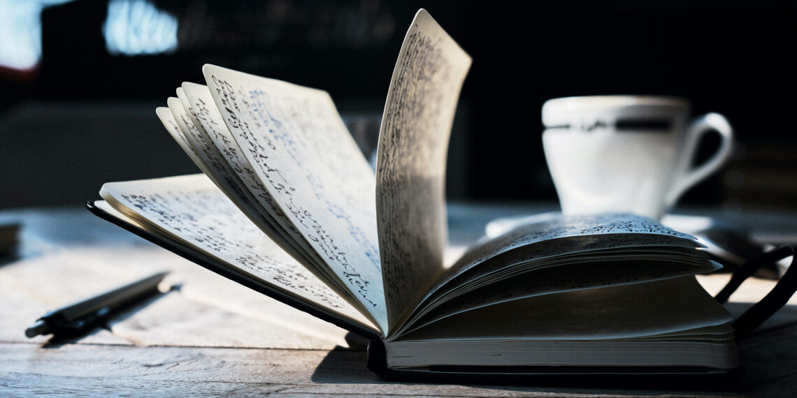 Top 5 books to inspire you to write poetry, chosen by Deborah Alma