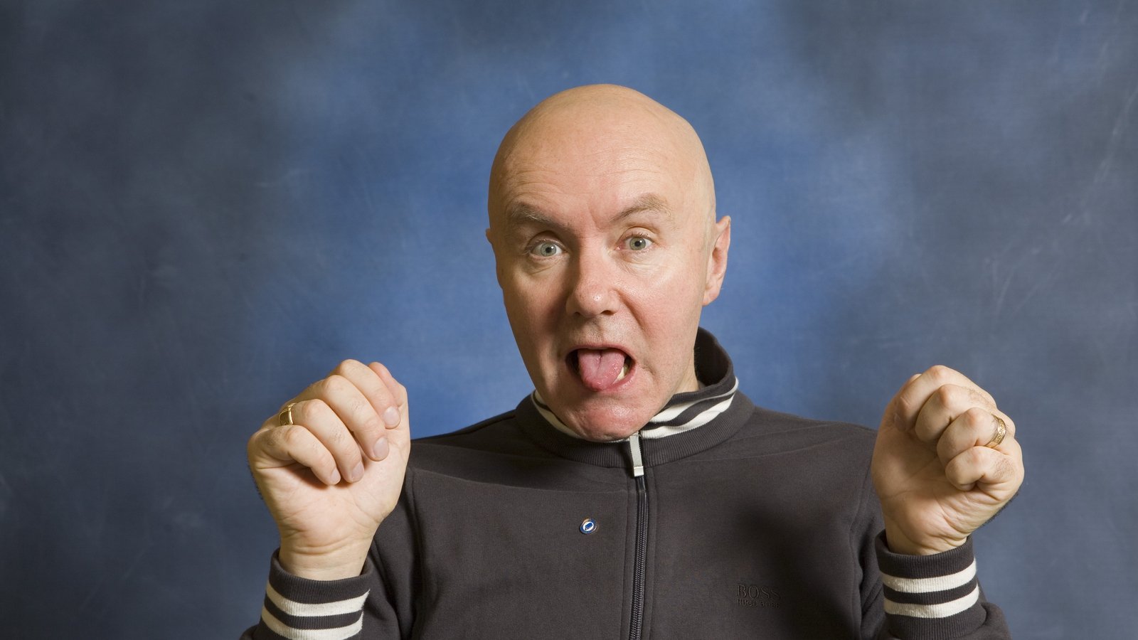 Still slippy – Irvine Welsh on his new book Resolution