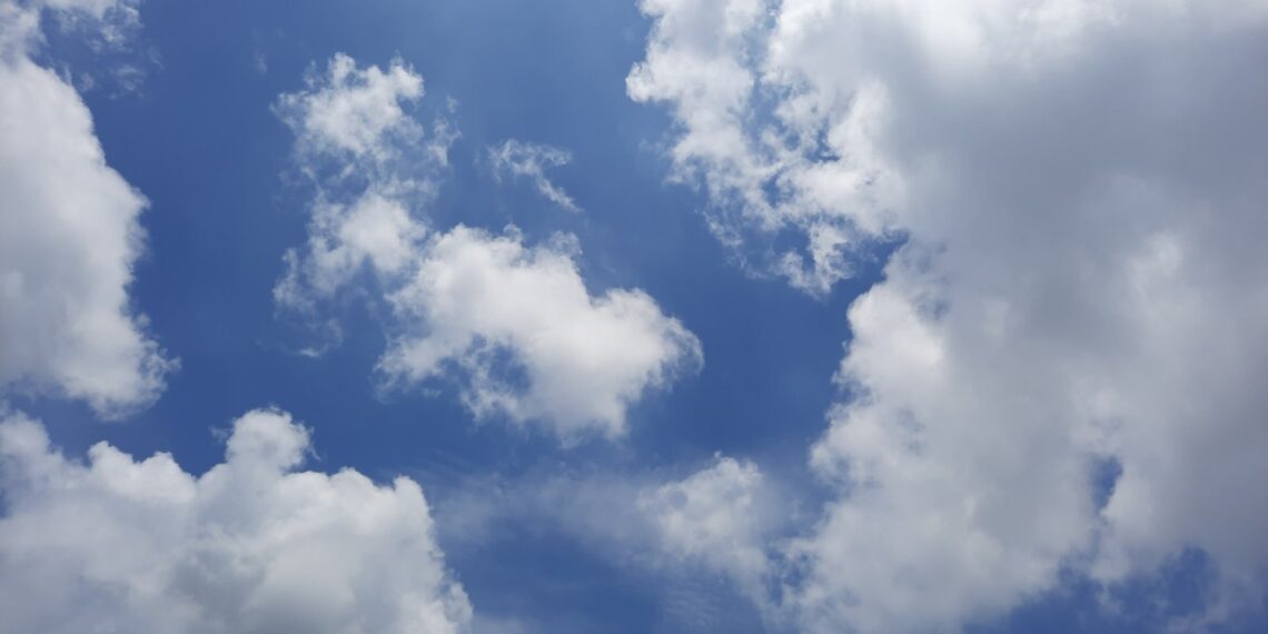 Cloudspotting For Beginners – your new favourite hobby? Cloudspotting For Beginners – your new favourite hobby?