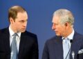 Prince William signed ‘waiver’ with King Charles over helicopter use, new book says