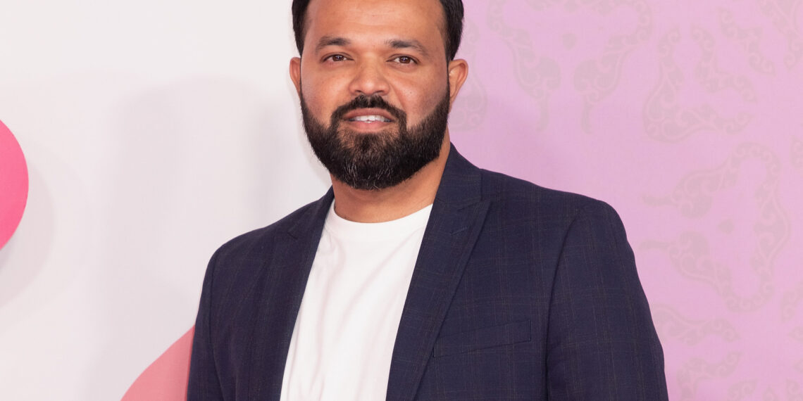 Cricketer Azeem Rafiq on his new book ‘It’s Not Banter, It’s Racism’ Cricketer Azeem Rafiq on his new book ‘It’s Not Banter, It’s Racism’