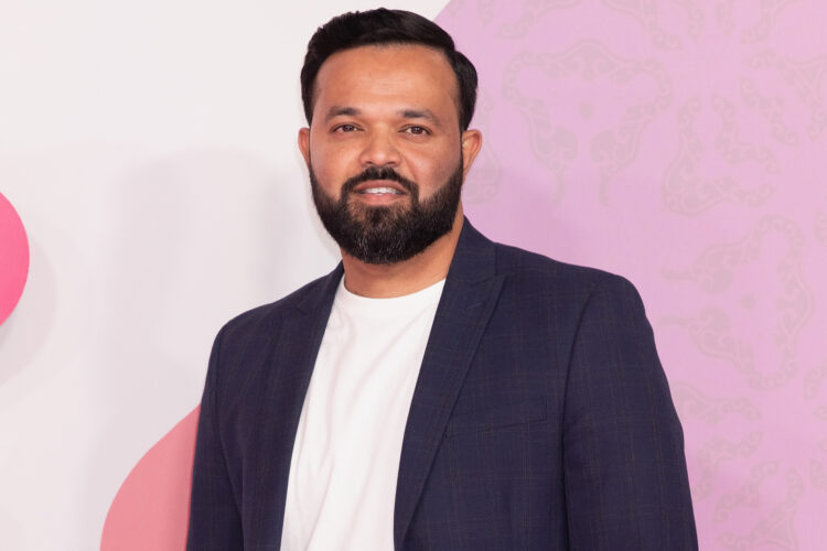 Asm Rafiq Cricketer Azeem Rafiq on his new book 'It's Not Banter, It's Racism'